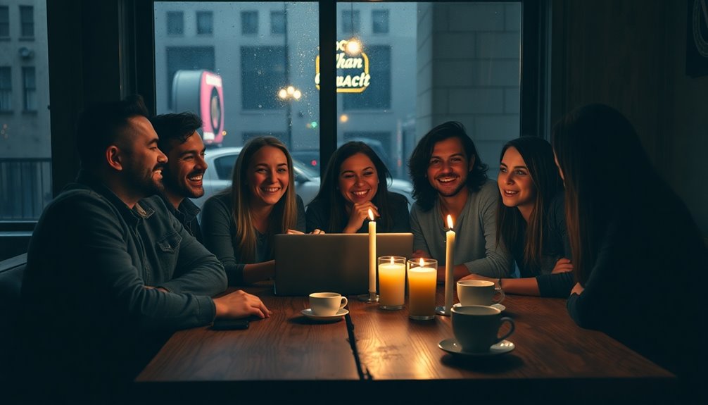 economic instability impacts relationships