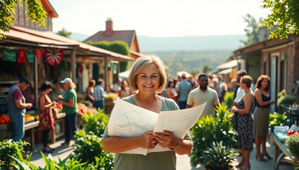 economic revitalization through entrepreneurship