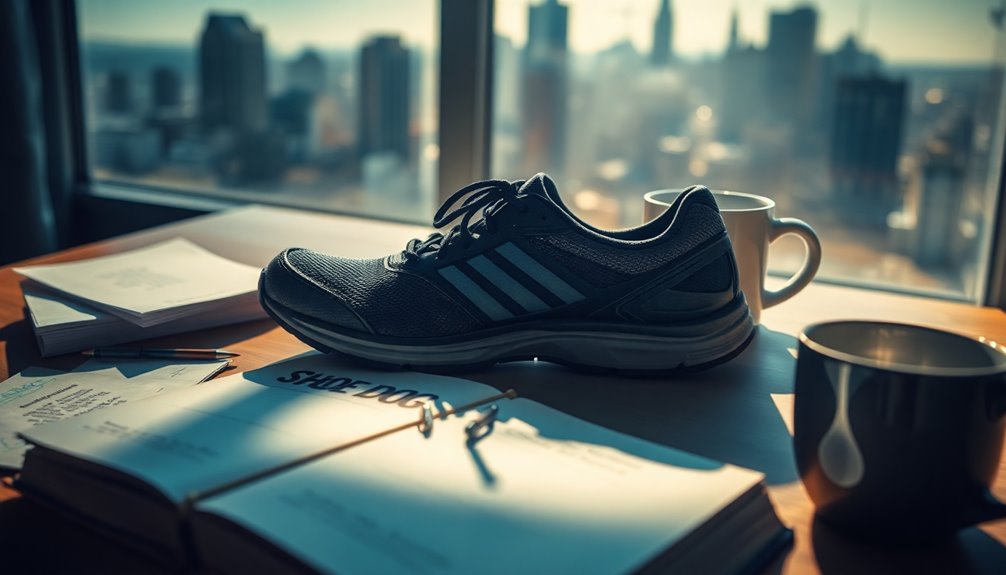 embrace uncertainty innovate resilience