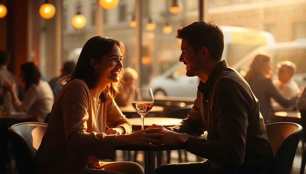 emotional complexity in relationships