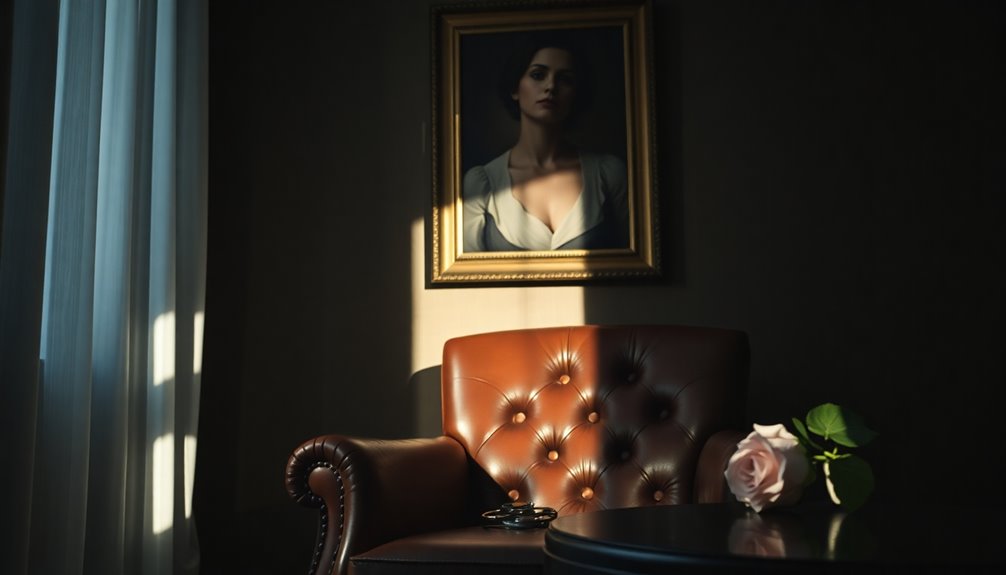 emotional turmoil and manipulation