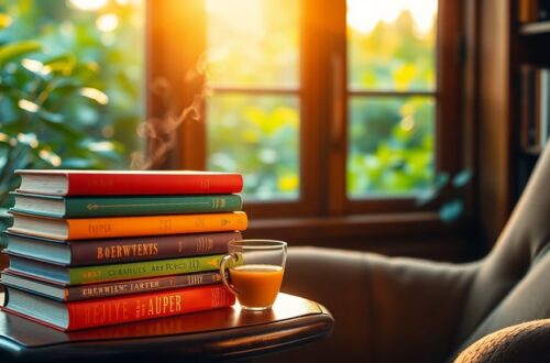 essential reading before death