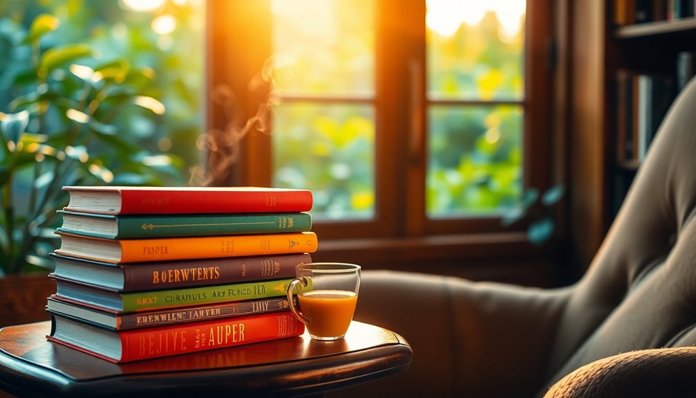 essential reading before death