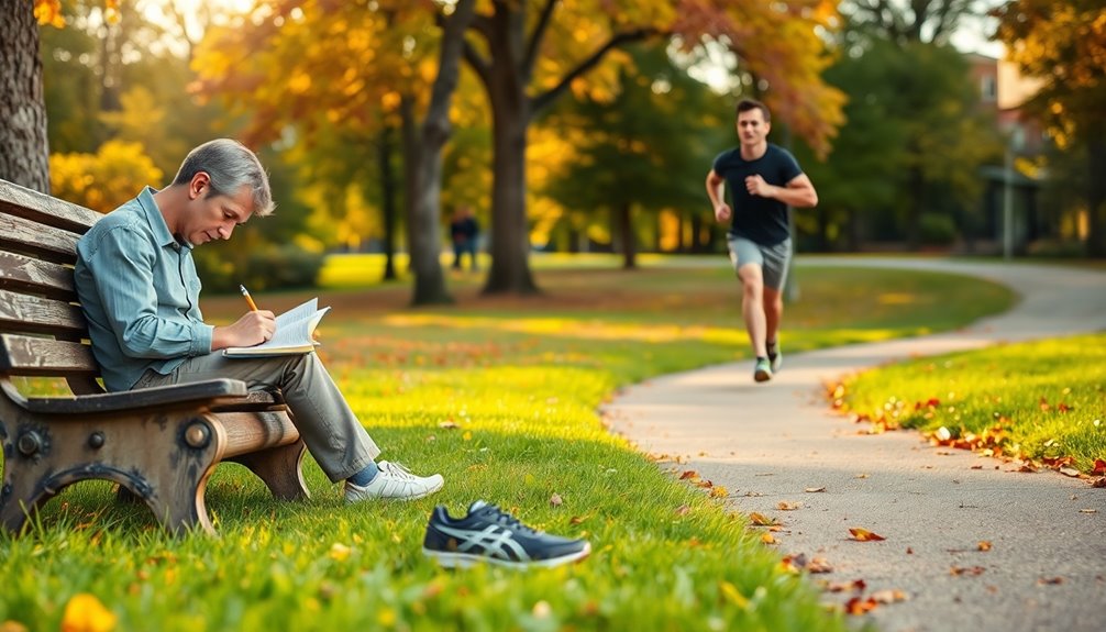 exercise enhances brain creativity