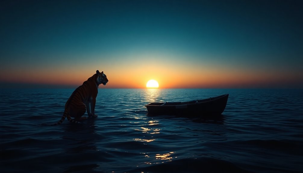 faith resilience isolation discovery