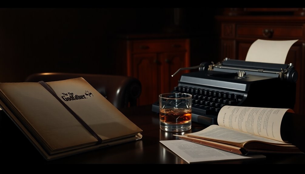 family loyalty and betrayal