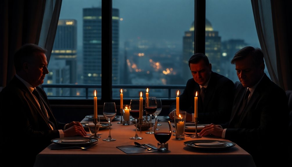 family loyalty versus justice