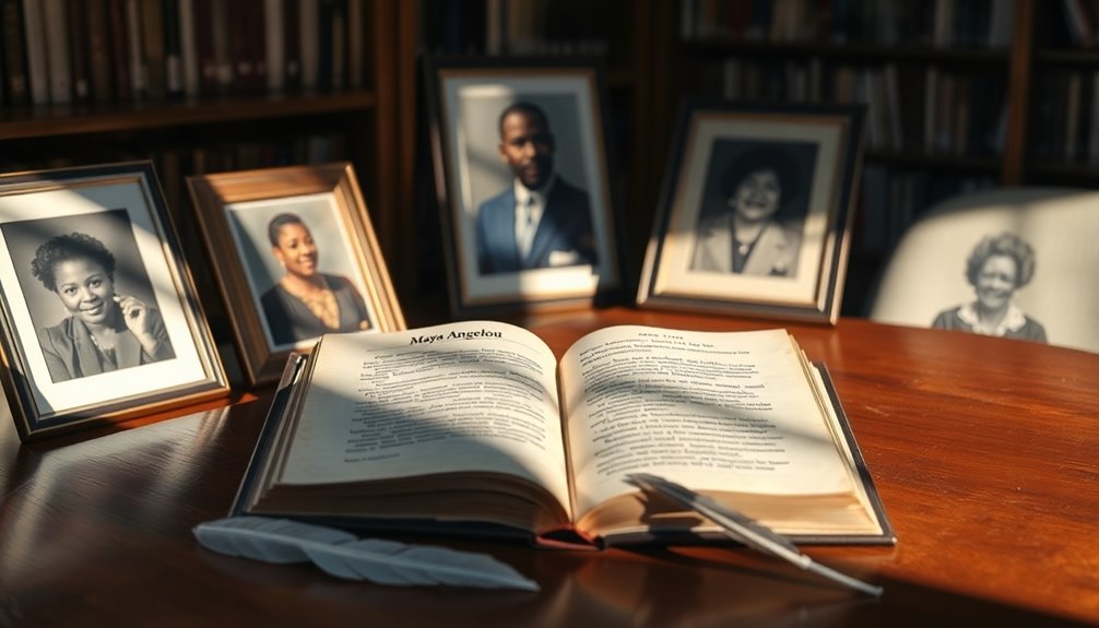 family support and resilience