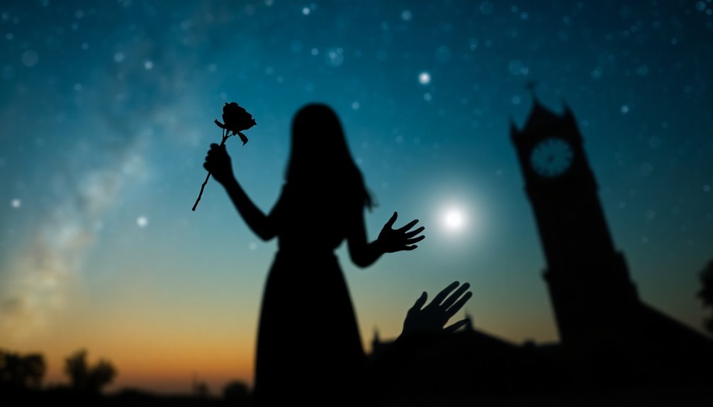 fate versus free will