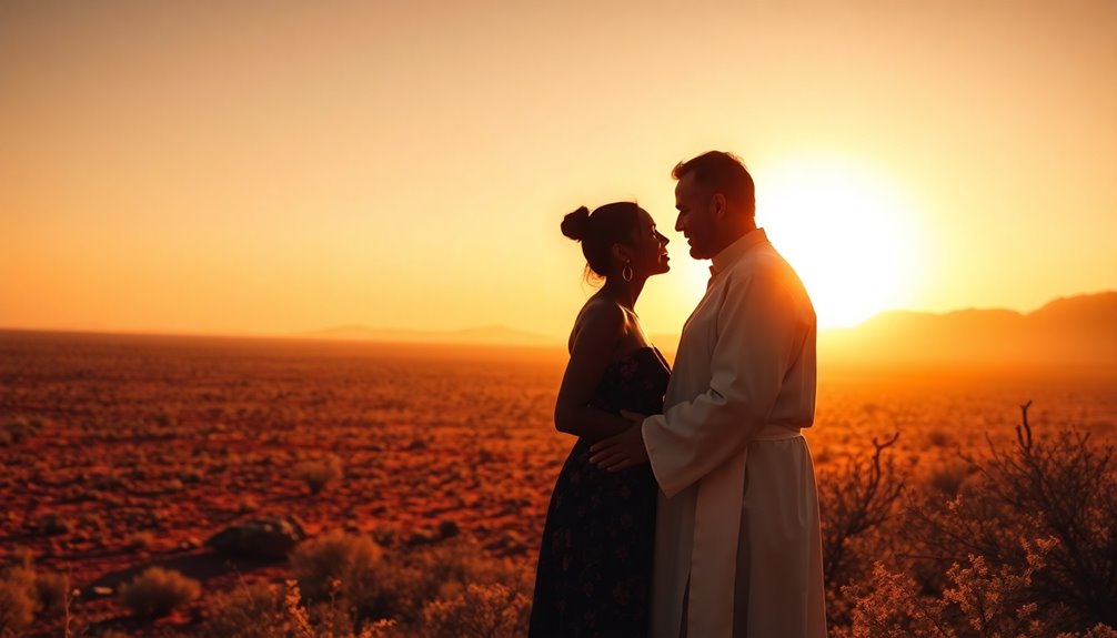 forbidden love s enduring consequences