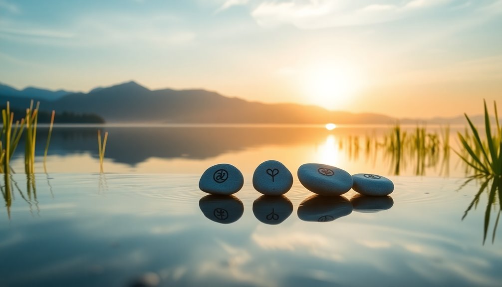 four agreements for growth