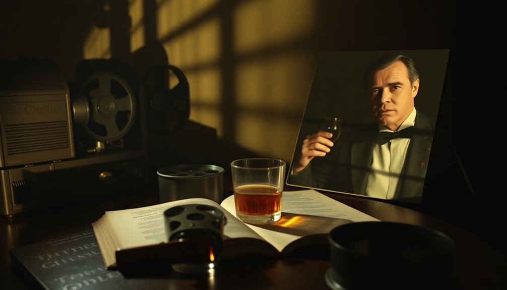 fredo corleone s contrasting portrayals