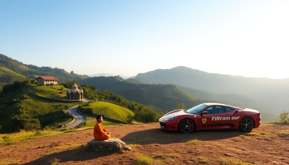 heart attack ignites transformation