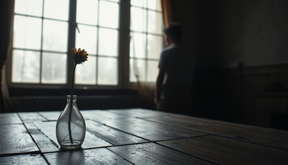 human resilience amid adversity