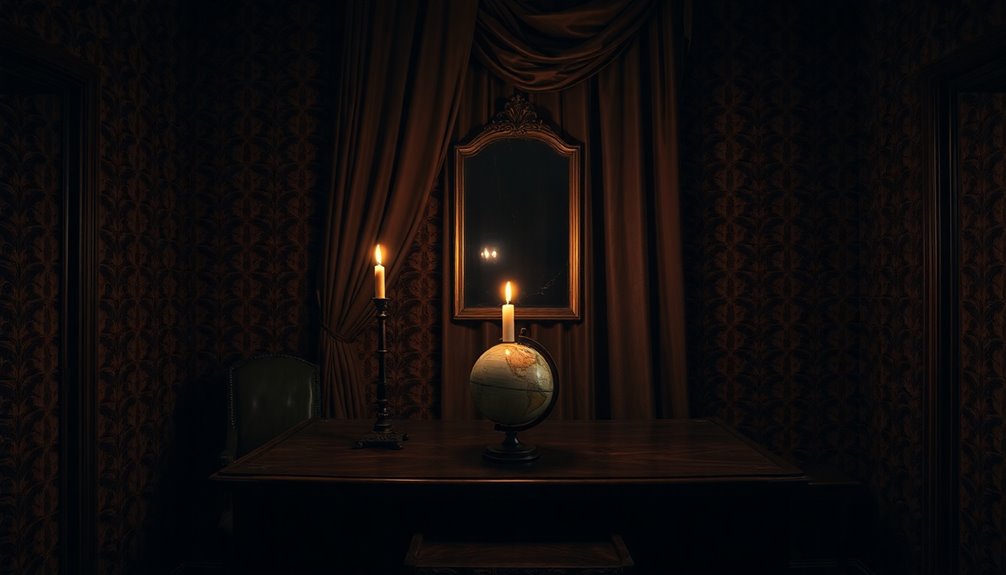 identity deception moral ambiguity