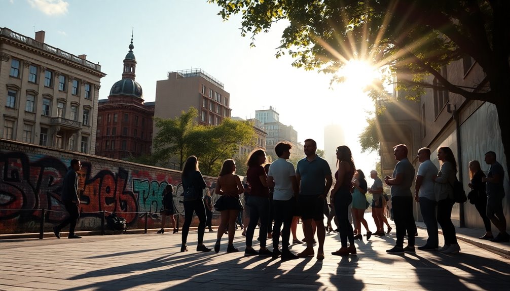 identity transformation gender acceptance