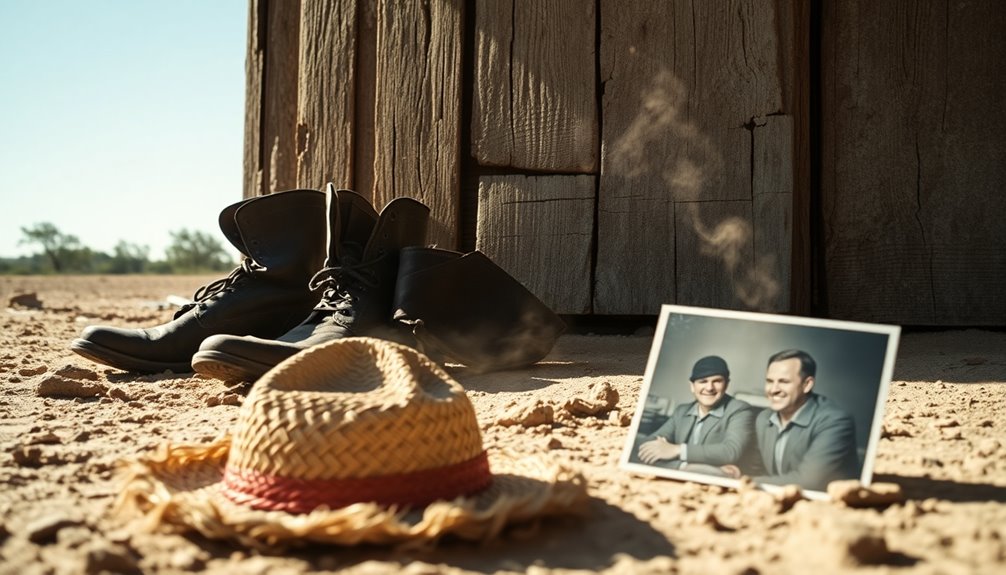 illusion of the american dream