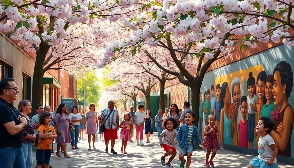 immigrant identity and challenges