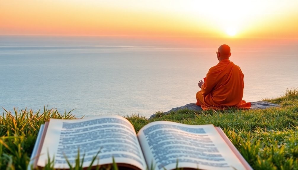 inner fulfillment over external validation