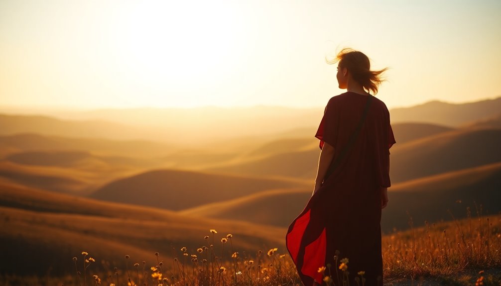 intersex identity and exploration