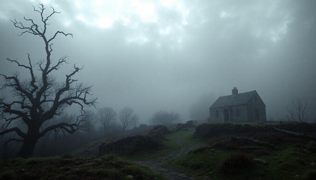 isolation fear off grid living