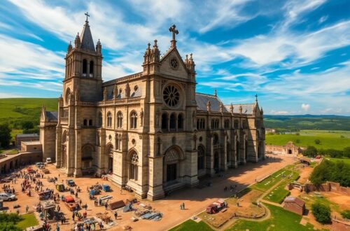 ken follett s historical epic