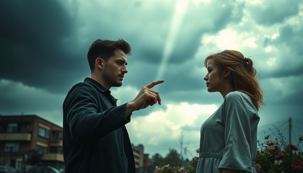 love defies societal oppression