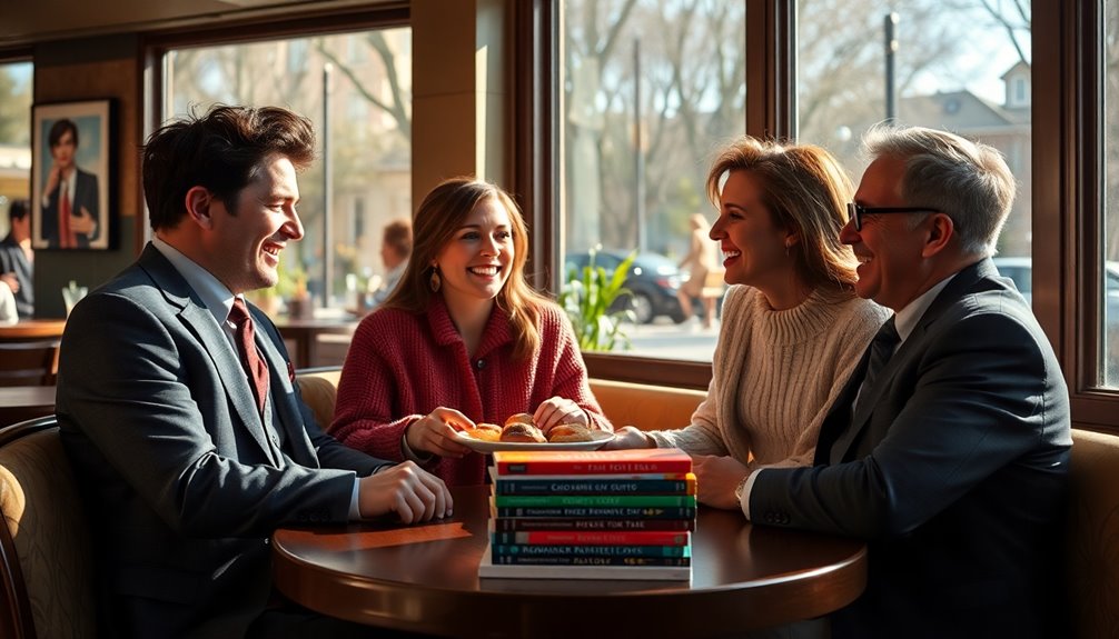 love laughter choices dilemmas