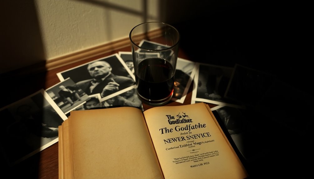 loyalty power moral ambiguity