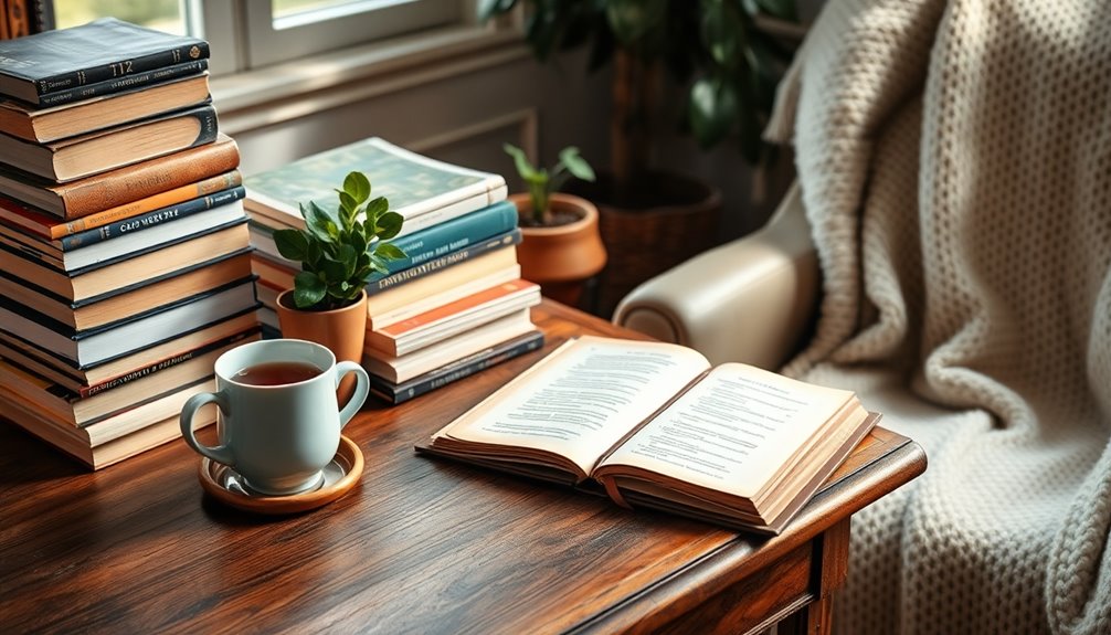 manageable tbr curation strategies