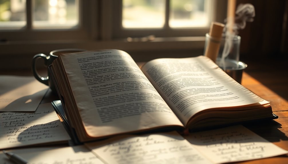 maya angelou s impactful life story