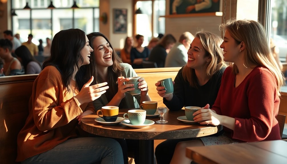 millennial relational dynamics explored