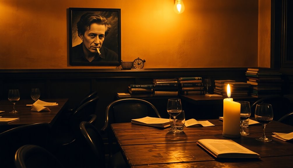 miller s controversial paris novel