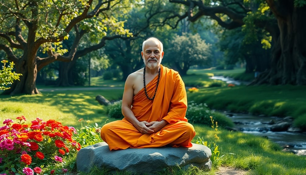 mindfulness purpose growth accountability