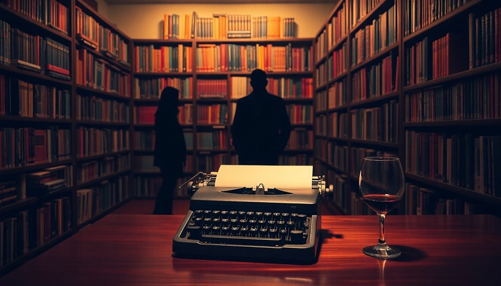 modern mystery reimagines crime fiction