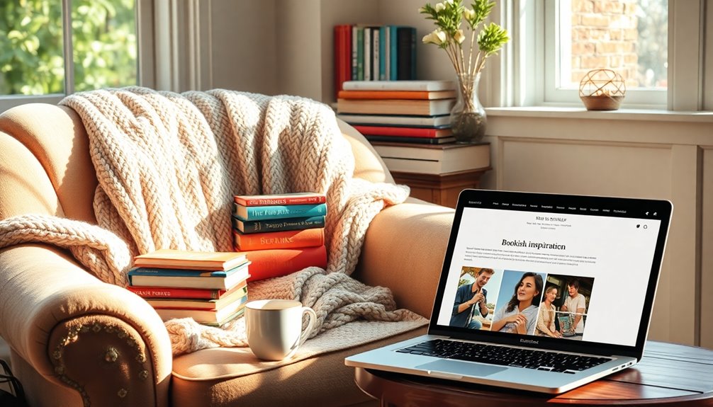 must follow book blogs 2023