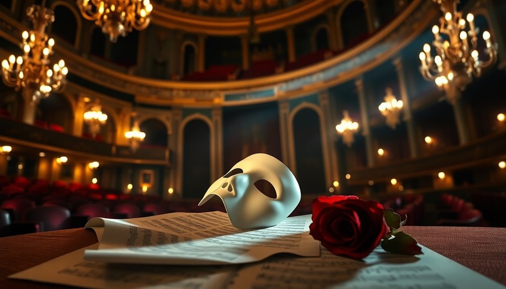 mystery love tragedy obsession