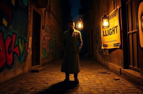 nigerian crime fiction debut