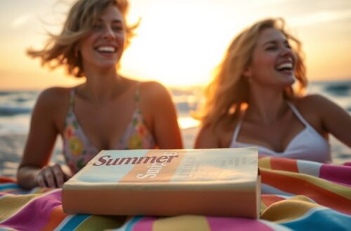 nostalgia for summer friendships