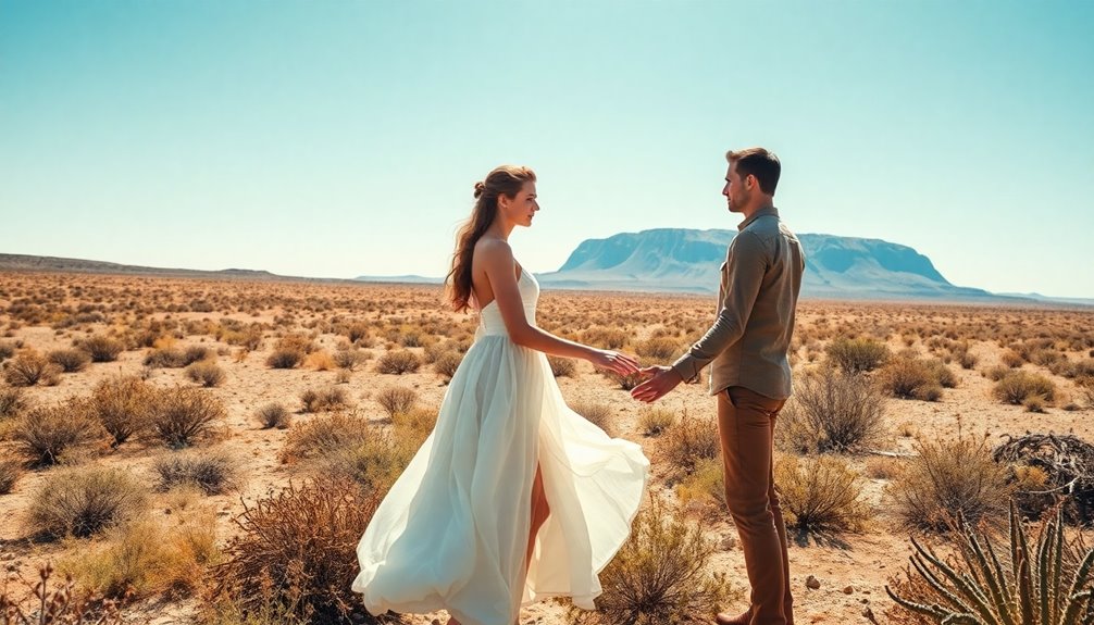 passionate romance tragic circumstances