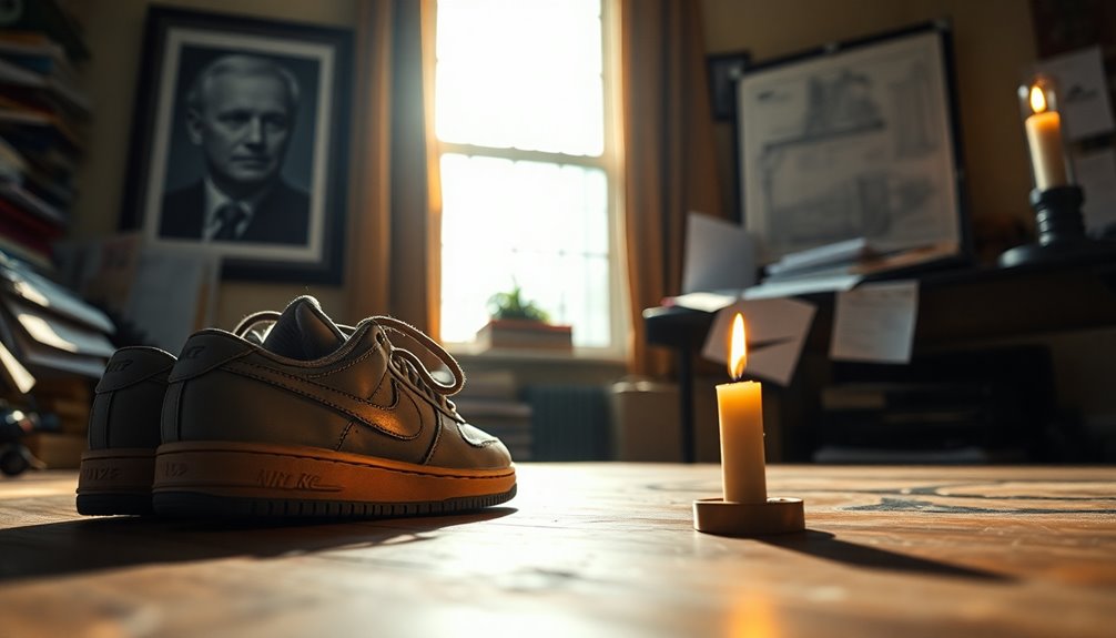 persistence drives entrepreneurial success