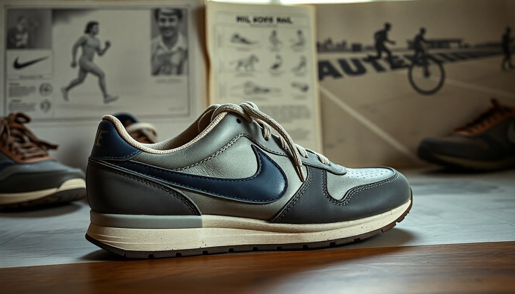 phil knight s entrepreneurial journey