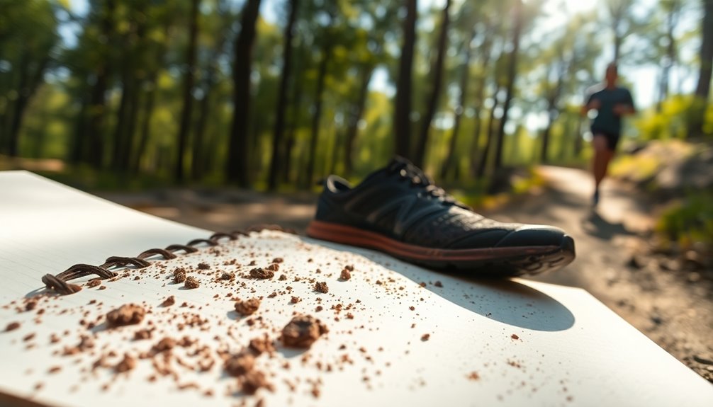 physical endurance enhances creativity