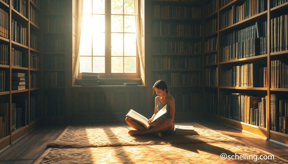 poetry enhances emotional expression