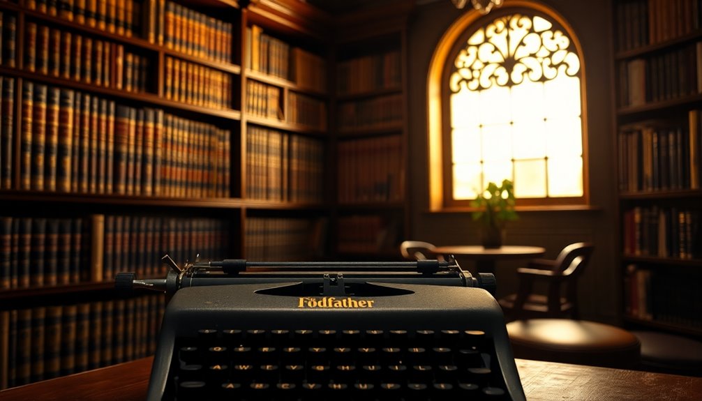 power family loyalty complexity