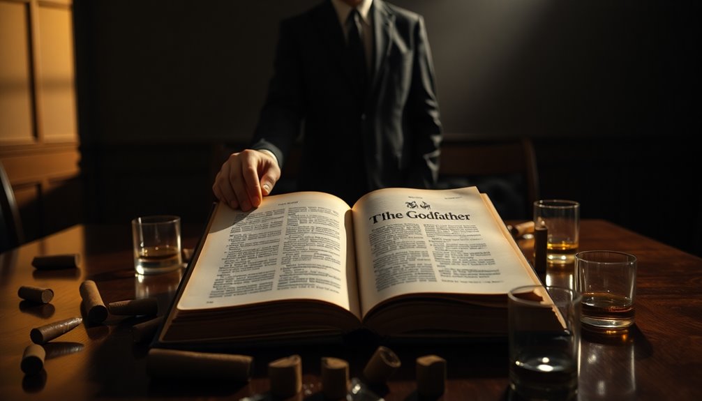 power loyalty moral dilemmas