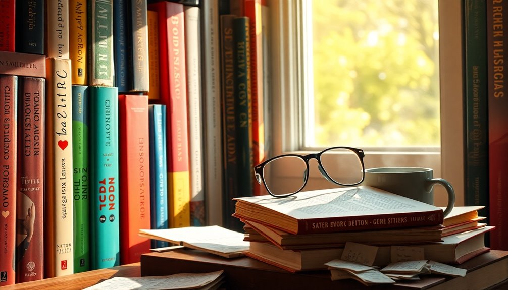 realism and social issues