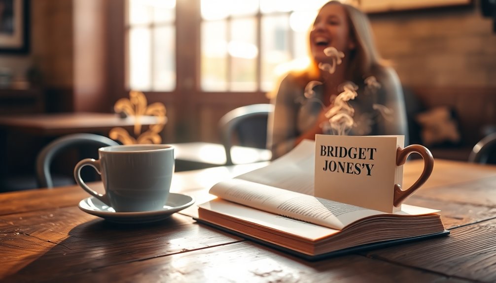 relatable charm of imperfections