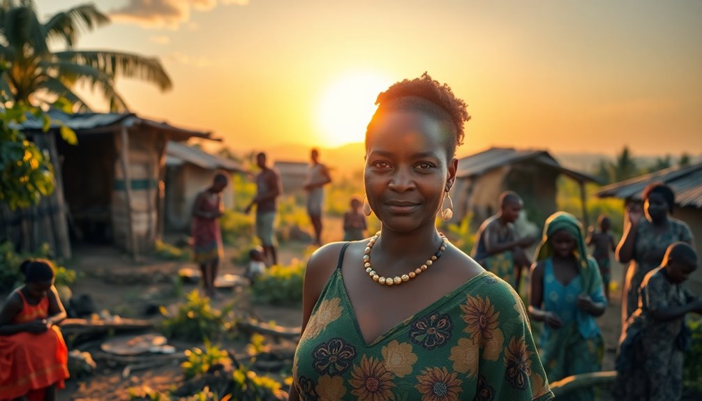 resilience through community empowerment