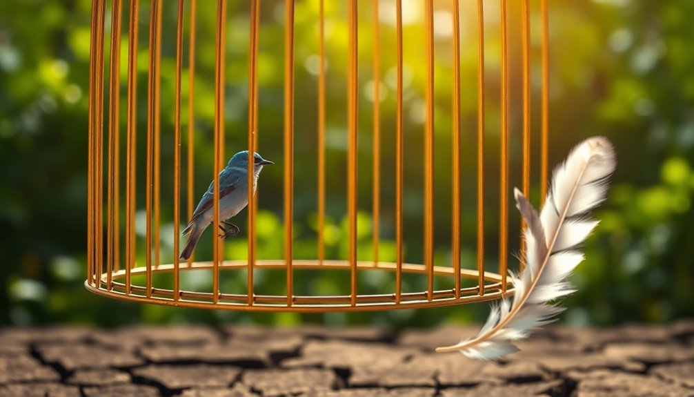 resilience through early struggles